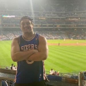 Meet your Posher, Jack